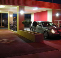 Desert Sand Motor Inn - Accommodation Perth