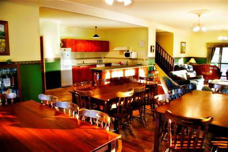 Meadowbrooke Estate - Accommodation Perth 5