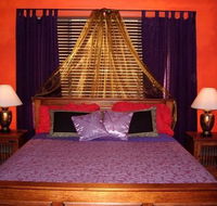 Golden Hearth Cottages - Accommodation Perth