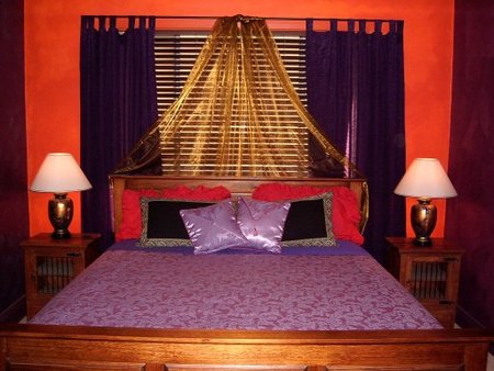 Golden Hearth Cottages - Accommodation Perth 0
