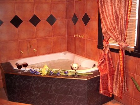Golden Hearth Cottages - Accommodation Perth 1