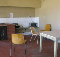Lake View Broken Hill Caravan Park - Accommodation Perth