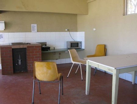 Lake View Broken Hill Caravan Park - Accommodation Perth 0