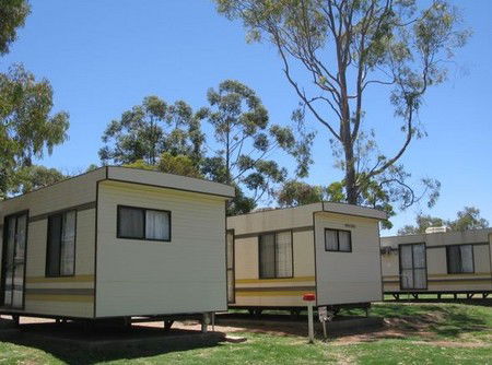 Lake View Broken Hill Caravan Park - Accommodation Perth 1