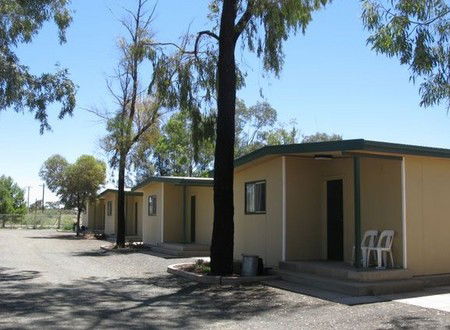 Lake View Broken Hill Caravan Park - Accommodation Perth 2