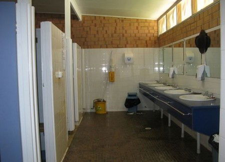 Lake View Broken Hill Caravan Park - Accommodation Perth 4