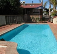 Old Willyama Motor Inn - Accommodation Perth