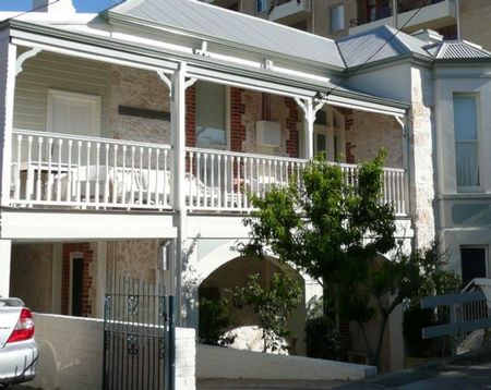 Arundels Boutique Accommodation - Accommodation Perth 0