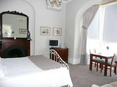 Arundels Boutique Accommodation - Accommodation Perth 2