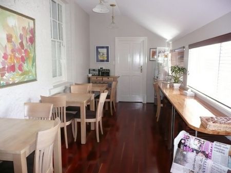 Arundels Boutique Accommodation - Accommodation Perth 5