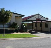 Outback Villas - Accommodation Perth
