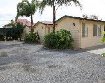 Outback Villas - Accommodation Perth 1