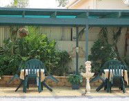 Outback Villas - Accommodation Perth 3