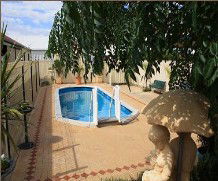 Outback Villas - Accommodation Perth 4