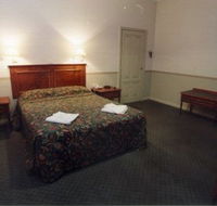 Palace Hotel Kalgoorlie - Accommodation Perth