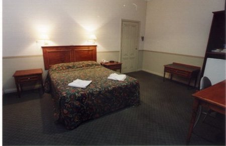 Palace Hotel Kalgoorlie - Accommodation Perth 0