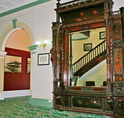 Palace Hotel Kalgoorlie - Accommodation Perth 1