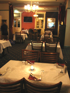 Palace Hotel Kalgoorlie - Accommodation Perth 2