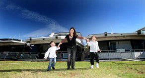 Aaah Willandra Houseboats - Accommodation Perth 0