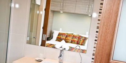 Aaah Willandra Houseboats - Accommodation Perth 2