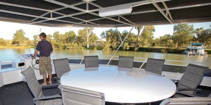 Aaah Willandra Houseboats - Accommodation Perth 3