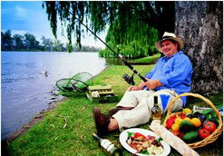 Aaah Willandra Houseboats - Accommodation Perth 5