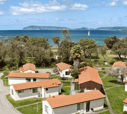 Albany Havana Villas - Accommodation Perth