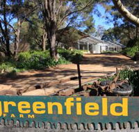 Greenfield Farm Stay - Accommodation Perth