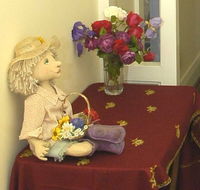 Lottis House - Accommodation Perth