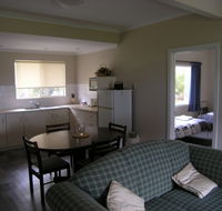 Lilacs Waterfront Villas and Cottages - Accommodation Perth