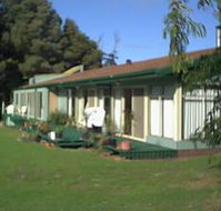Jenny's Lake Farm BB - Accommodation Perth