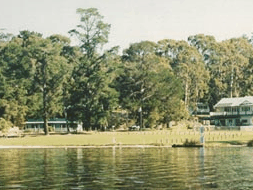 Rest Point Holiday Village - Accommodation Perth