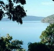 Coalmine Beach Holiday Park - Accommodation Perth