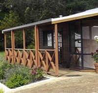 Nornalup Riverside Chalets - Accommodation Perth