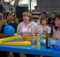 Dawesville Holiday Village - Accommodation Perth