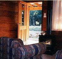 Bush Haven - Accommodation Perth