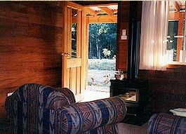 Bush Haven - Accommodation Perth 0