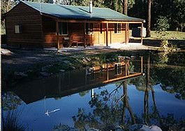 Bush Haven - Accommodation Perth 2