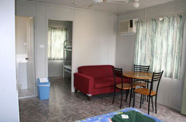 Avon Caravan Village - Accommodation Perth 1