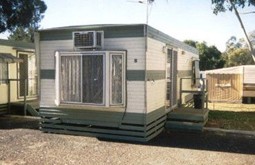Avon Caravan Village - Accommodation Perth 3