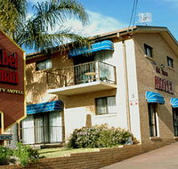 Abel Tasman Motel - Accommodation Perth