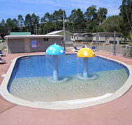 Clyde View Caravan Park - Accommodation Perth