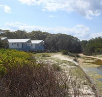Racecourse Beach Tourist Park - Accommodation Perth
