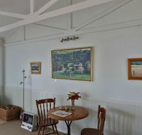 Barefoot Springs - Accommodation Perth