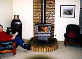 Silent Grove Farmstay - Perth Resorts 1