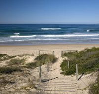 Bendalong Point Tourist Park - Accommodation Perth