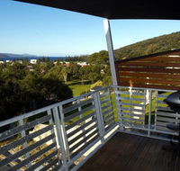 Saltair Bed and Breakfast - Accommodation Perth