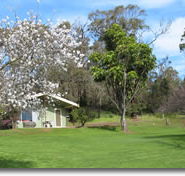 Country Cottages - Accommodation Perth