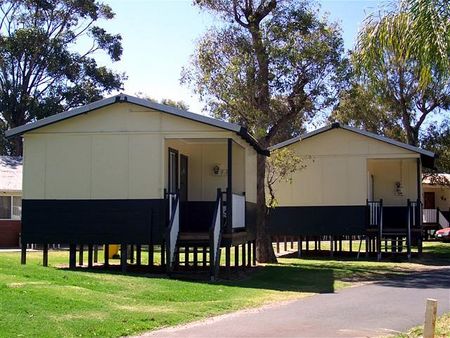 Australind WA Accommodation Perth