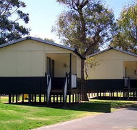 Australind Tourist Park - Accommodation Perth